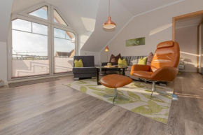 Haus Granitzblick, Wohnung 16